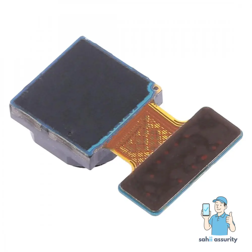 Replacement Front Camera for Samsung Galaxy C7 Pro (Selfie Camera) thumbnail